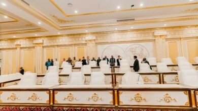 جلالة الملك مسواتي الثالث يفتتح رسميًا إيزولويني بالاتزو في حدث تاريخي بمملكة إسواتيني