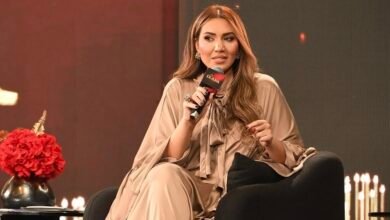 أسما لمنور تتجاوز حاجز المليوني مشاهدة بأغنيتها إيلا كنتي حبيبي وتواصل تصدر المشهد الغنائي المغربي