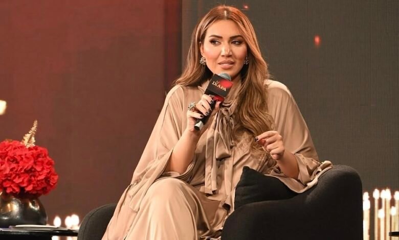 أسما لمنور تتجاوز حاجز المليوني مشاهدة بأغنيتها إيلا كنتي حبيبي وتواصل تصدر المشهد الغنائي المغربي