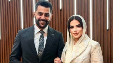 صورة توضيحية - رجل الأعمال زيد نزال يعقد قرانه في أجواء عائلية مميزة بحضور الأهل والأحبة  