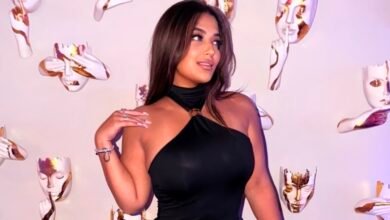 صورة توضيحية - لارا حسين صوت فني يعيد تشكيل العلاقة بين الإحساس والمادة  