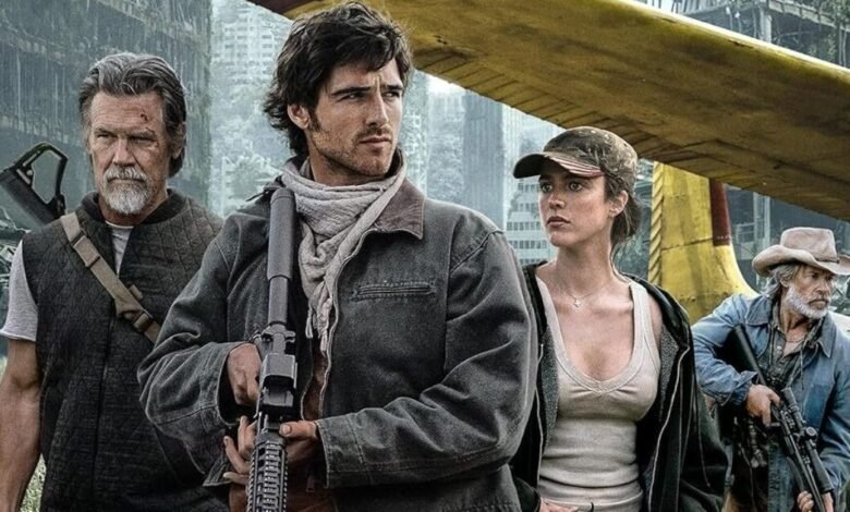 A$AP Rocky يبدأ جولة بريطانية وسط انطلاق موسم الحفلات