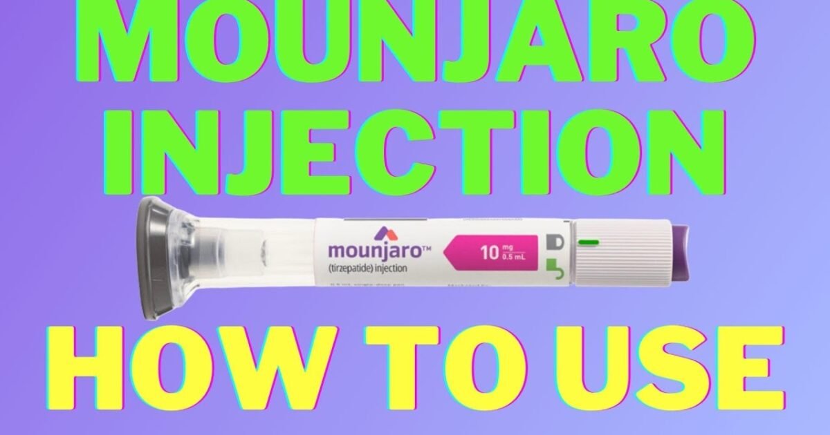 صورة مميزة: FDA توسّع استخدام «Mounjaro» لتقليل مخاطر القلب لدى مرضى السكري من النوع الثاني