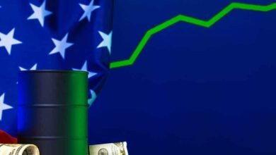 ارتفاع النفط فوق 90 دولاراً يضع البنوك المركزية أمام معادلة اقتصادية أصعب