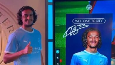 المغربي أيوب بوعدي (18 عاماً) ينتقل إلى الدوري الإنجليزي مع سيتي