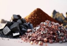 كنز على عمق 6 كيلومترات تحت المحيط قد ينهي احتكار الصين للمعادن النادرة