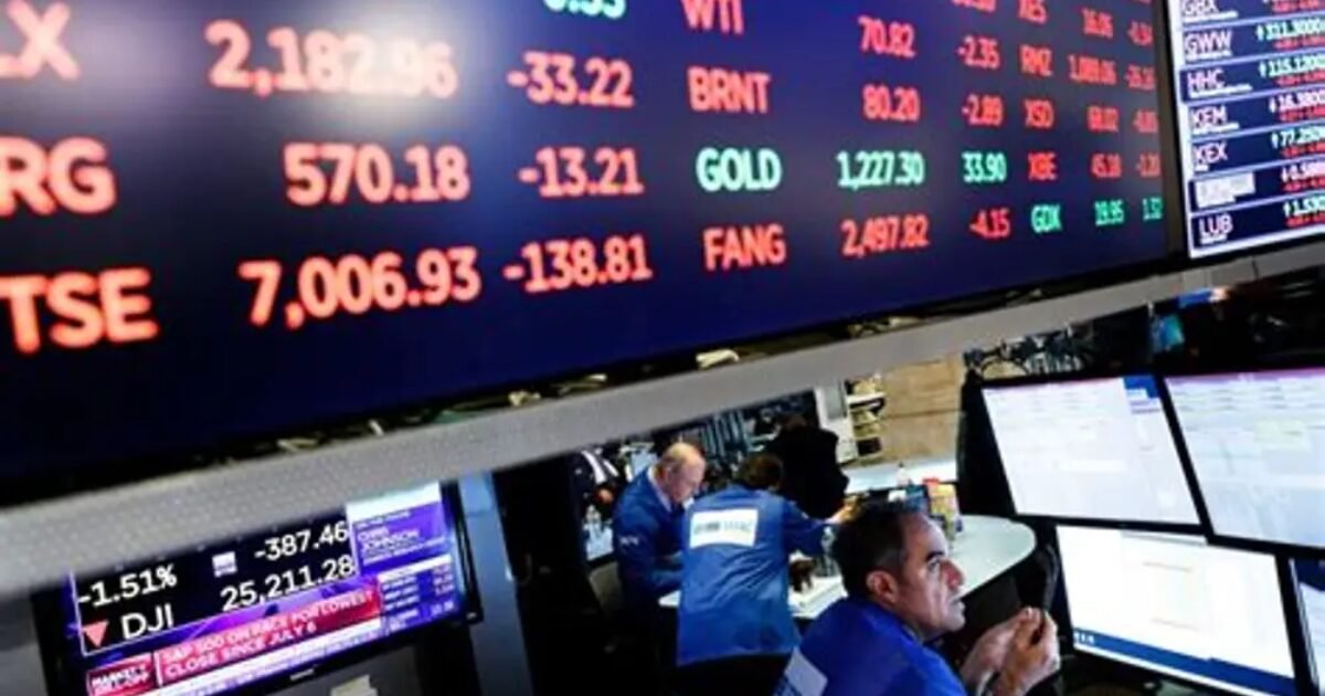 الأسواق تُسعر احتمال اتساع الحرب بين الولايات المتحدة وإيران في النفط