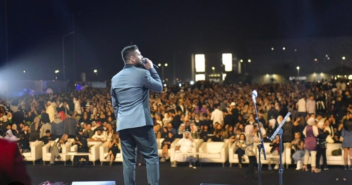الترويج لأغنية «جمّالو» يظهر أجواء صيفية ويزيد البحث عن العمل
