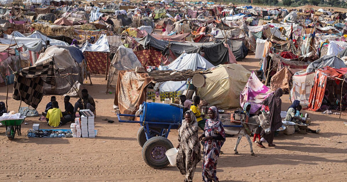 اللجنة الخماسية تجري مباحثات مع قيادات الانتقال في السودان وتطالب بحوار شامل - أرشيف غوغل وبينغ