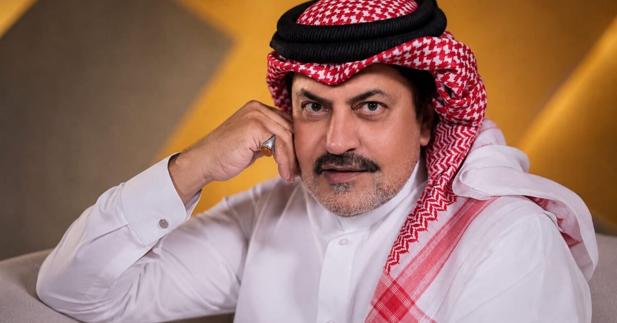 ألبوم «جلسة الحبايب» يجمع الطرب والإحساس في عمل جديد لعلي عبدالستار