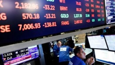الأسواق تُسعر احتمال اتساع الحرب بين الولايات المتحدة وإيران في النفط