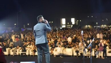 الترويج لأغنية «جمّالو» يظهر أجواء صيفية ويزيد البحث عن العمل