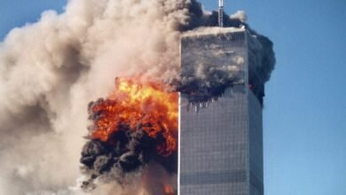 رئيس MI5 يدعو لتعاون أعمق بين الدولة والقطاع الخاص لمواجهة المخاطر الناشئة