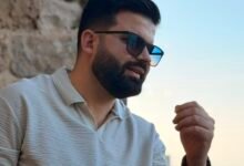 عيادة جديدة لعلي حرز في أبيدجان تنقل خبرة صور وفردان