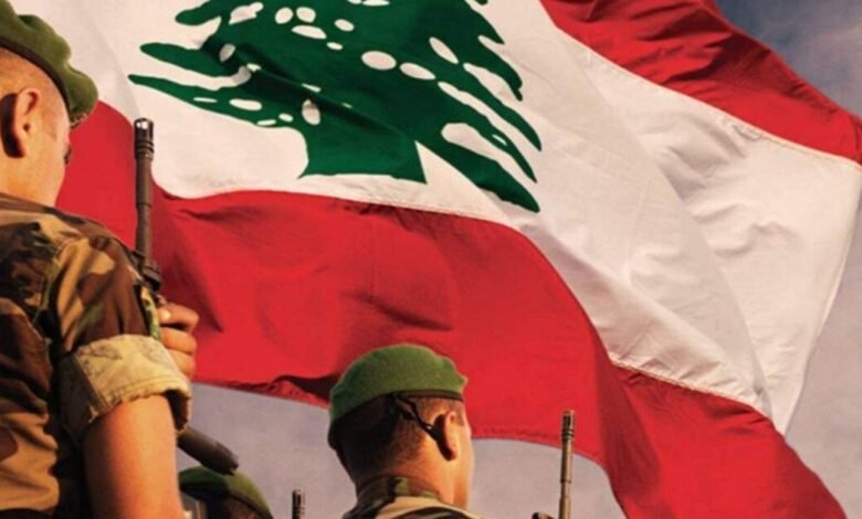 مع بدء انسحاب اليونيفيل: أوروبا تعرض تدريب هندسي ولوجستي للجيش اللبناني