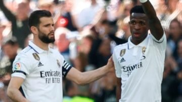 زلزال في الأولمبيكو.. ريال مدريد يقلب الطاولة على روما في 7 دقائق ويخطف انتصاراً تاريخياً برباعية قاتلة