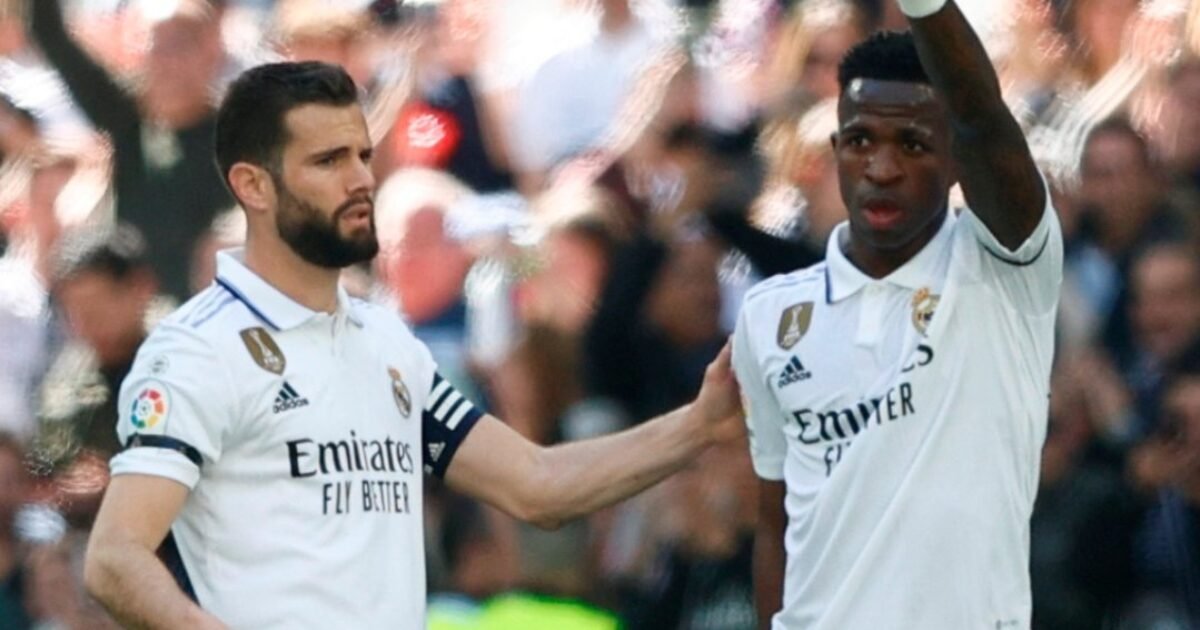 زلزال في الأولمبيكو.. ريال مدريد يقلب الطاولة على روما في 7 دقائق ويخطف انتصاراً تاريخياً برباعية قاتلة