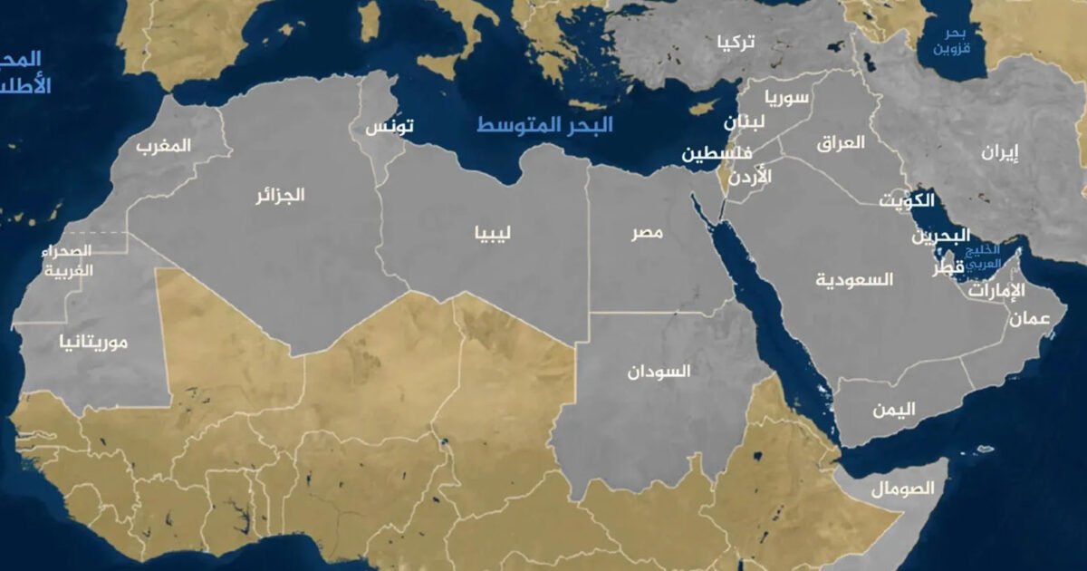 مباشر. الشرق الأوسط أمام منعطف خطير: واشنطن تستعد لاحتمال ضرب إيران.. وجبهات اليمن تشتعل - صورة مميزة مباشر. الشرق الأوسط أمام منعطف خطير: واشنطن تستعد لاحتمال ضرب إيران.. وجبهات اليمن تشتعل
