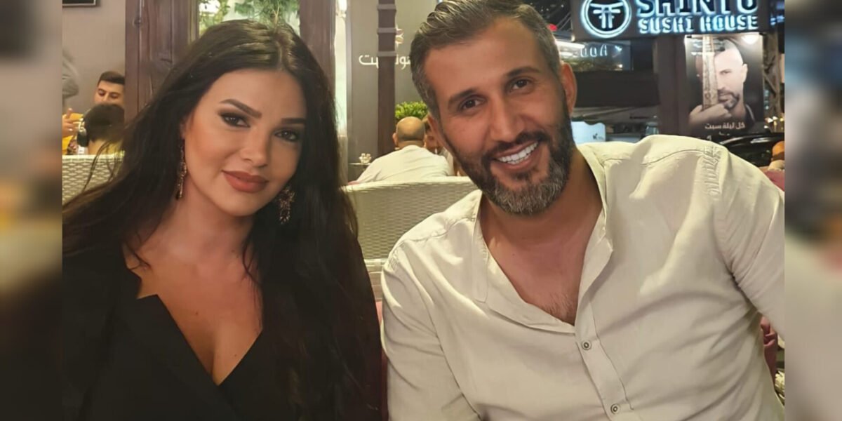 أيمن قميحة يرد على نانسي نصرالله غني و ما بقى تحكي