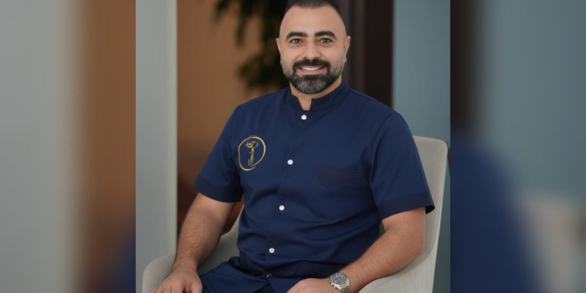 الدكتور حسن ناصرالدين يتحدث عن أحدث اتجاهات تجميل العيون