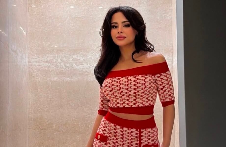 الفنانة بيان تكشف عن أولى خطواتها الغنائية بعمل جديد قريبًا