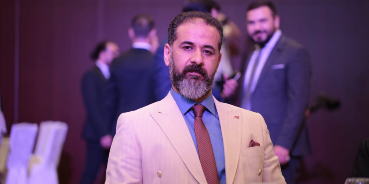 اللوبي الاقتصادي الدولي يكرم سيدات ورجال أعمال عرب في اسطنبول