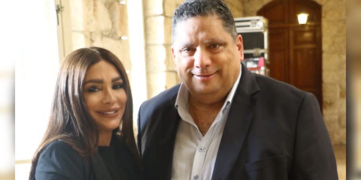 برعاية الوزير مكاري الإعلامية شنتال خليل تطلق موقعها الإلكتروني الجديد