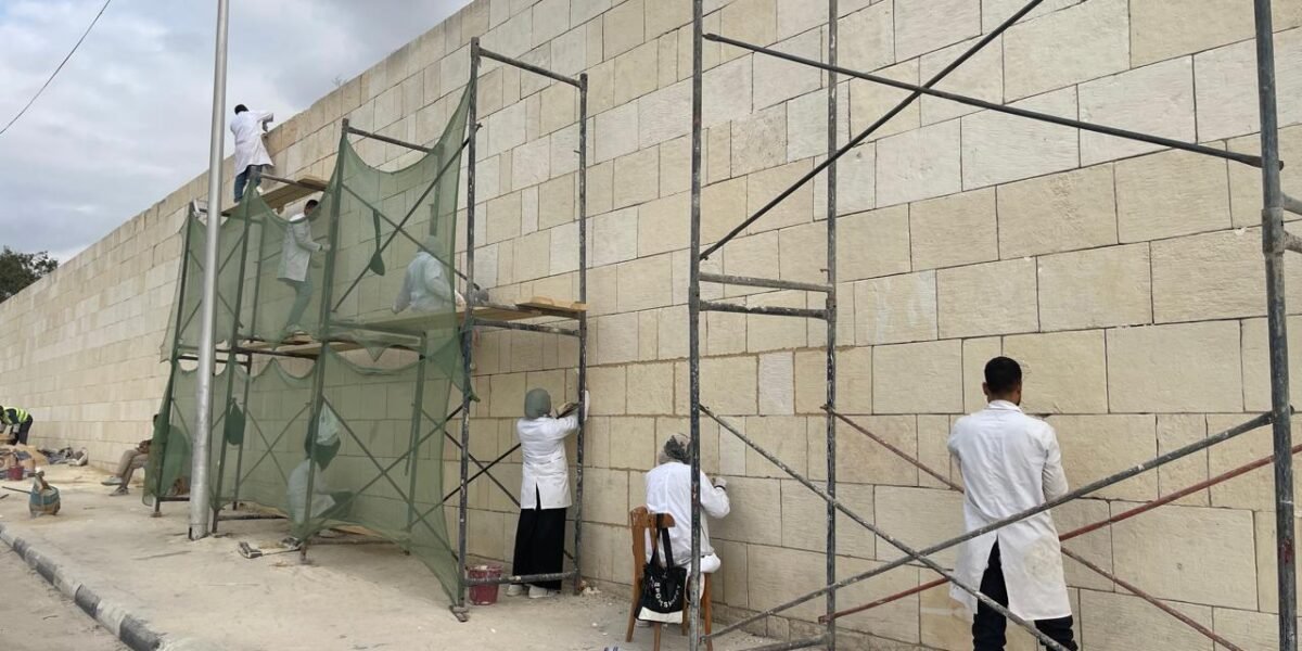 بيان مصري حاسم بعد مثيرة للجدل