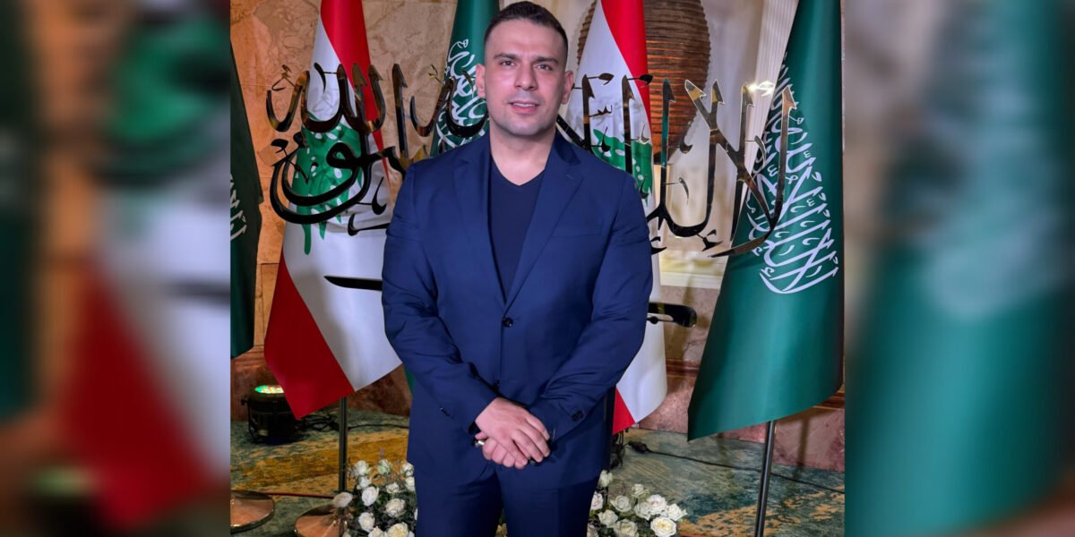 بين تصريحات وزير الداخلية وحضور فراس عويدات.. ملف المخدرات يفرض نفسه في احتفال السفارة السعودية