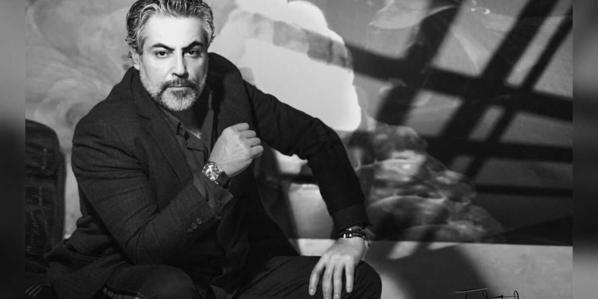 خبير الشعر شربل رزق بصمة واضحة في السنوات الأخيرة