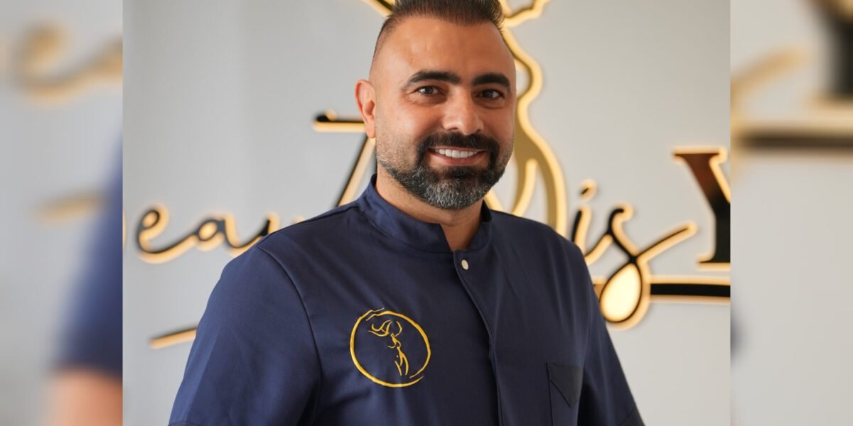 دكتور حسن ناصرالدين