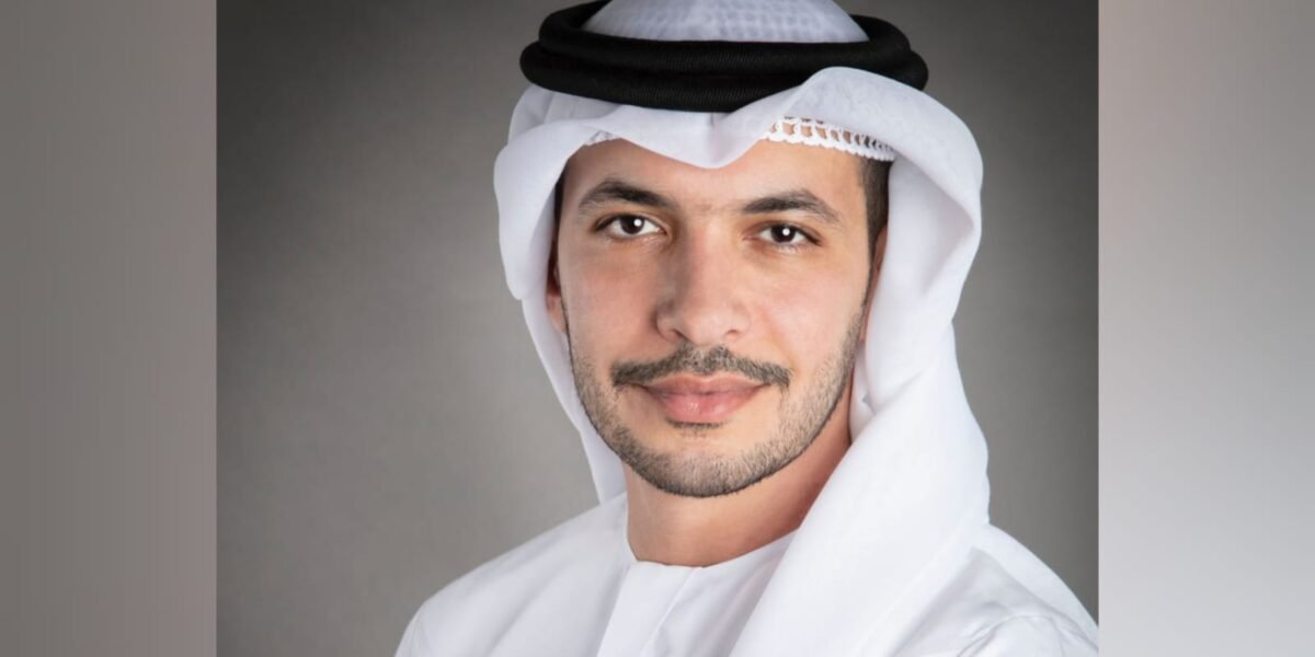 رائد الأعمال محمد النعيمي الإستثمار في مجال واحد يقلل من فرص المستثمر في تفادي الخسائر