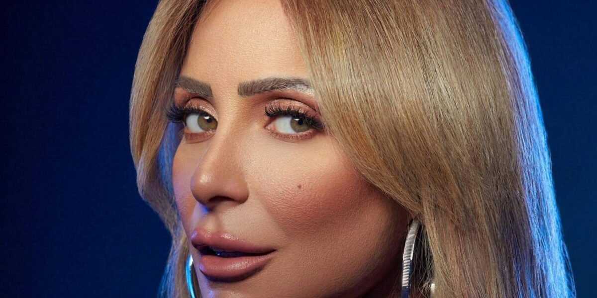 ريم البارودي تعلن أسباب ابتعادها عن الوسط الفني خلال الفترة الماضية