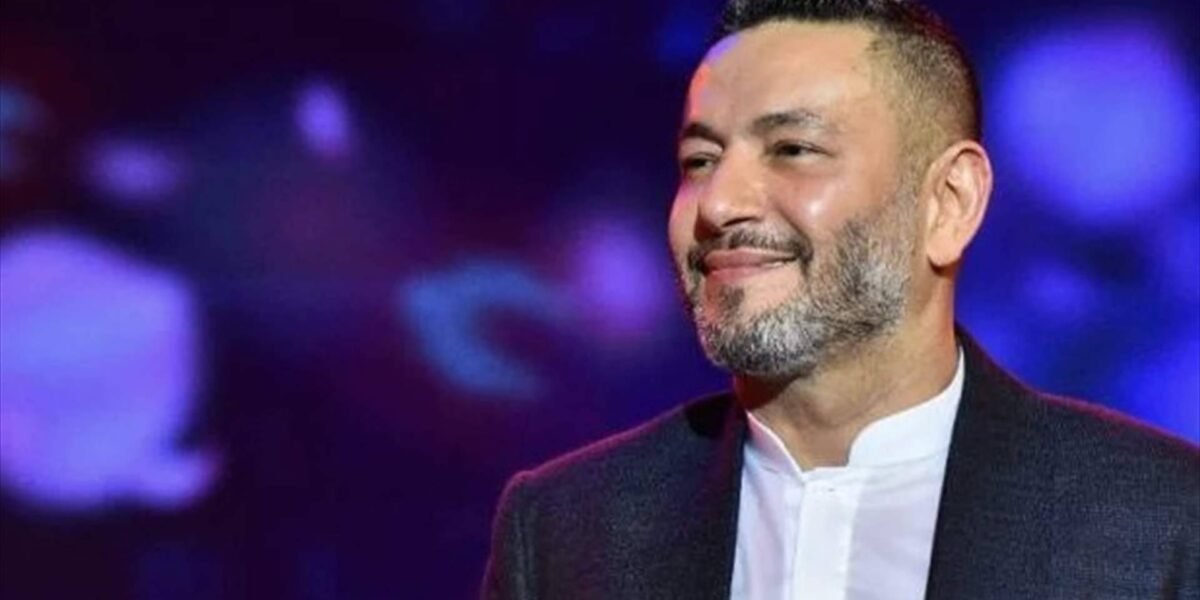 زياد برجي يرفض جائزة موركس دور بسبب إليسا مردودة ذوبوها