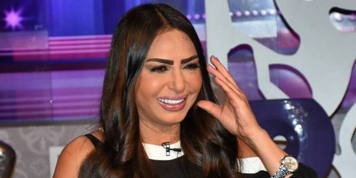 سلوى خطاب الفن ليس حراماً