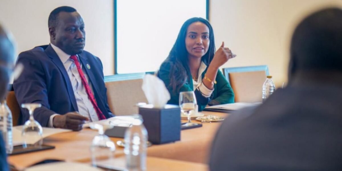 سيدة الأعمال Asia Ibrahim الركود الإقتصادي ساهم في اتساع الفجوة بين طبقات المجتمع المختلفة