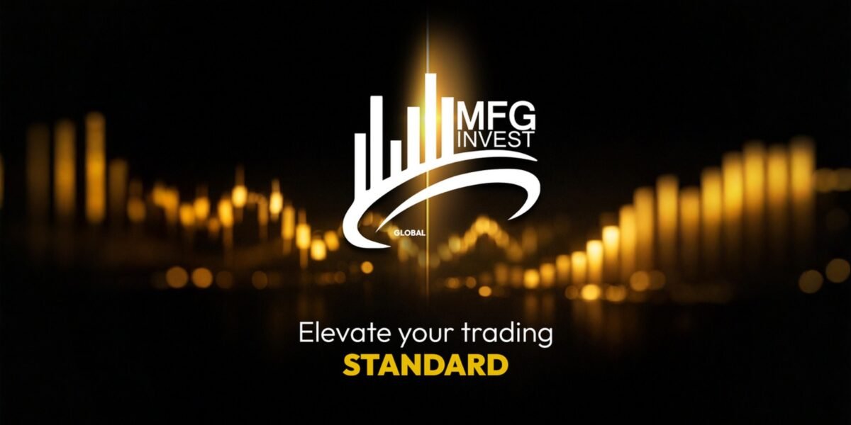عندما تتقن لغة المال… MFG Invest تغيّر نتائج التداول باحترافية ذكية