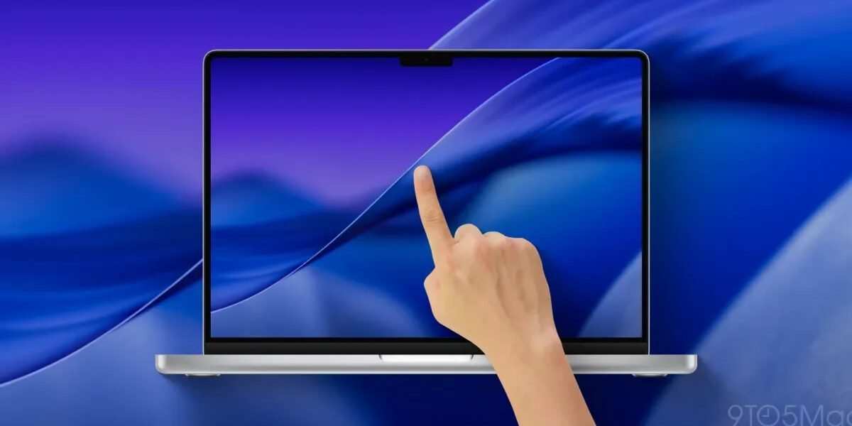 قد يتم طرح جهاز OLED MacBook Pro الجديد من Apple قبل الموعد المحدد وفقًا للشائعات