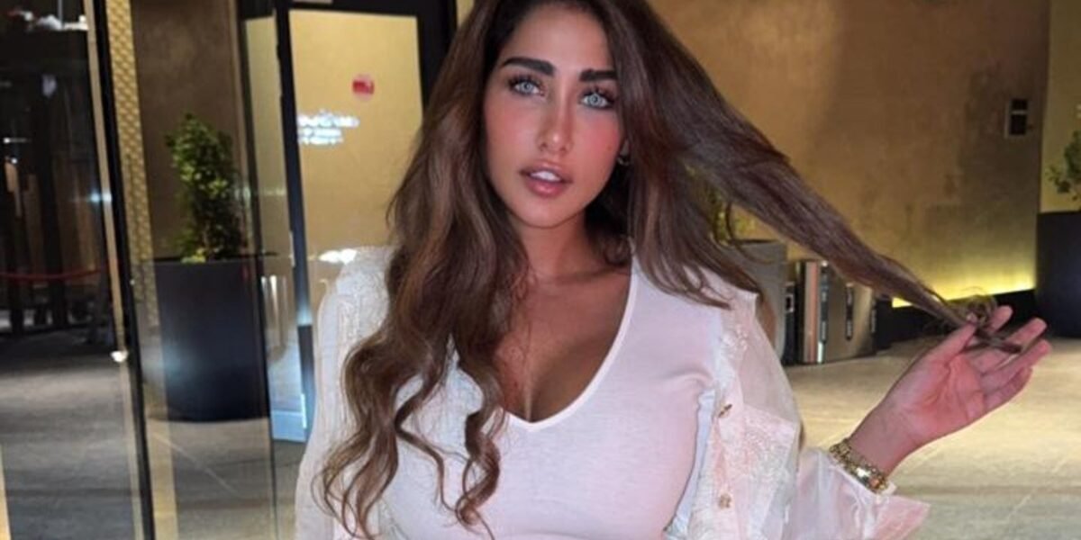 قمر القاضي تتألق على سناب شات وتجمع بين ريادة الأعمال والتأثير الرقمي