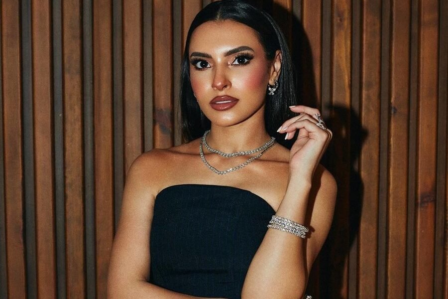 كارمن سليمان تتعاون لأول مرة مع عمرو مصطفى