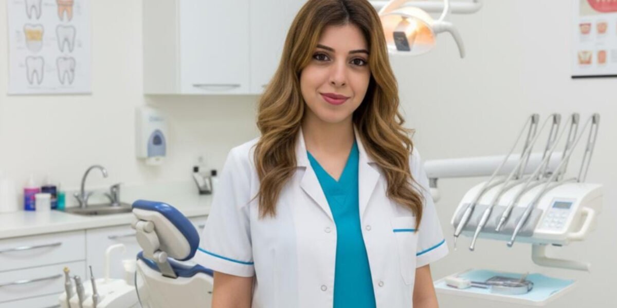 كريستين عون.. بصمة لبنانية مميّزة في علاج العصب بين بيروت والدوحة