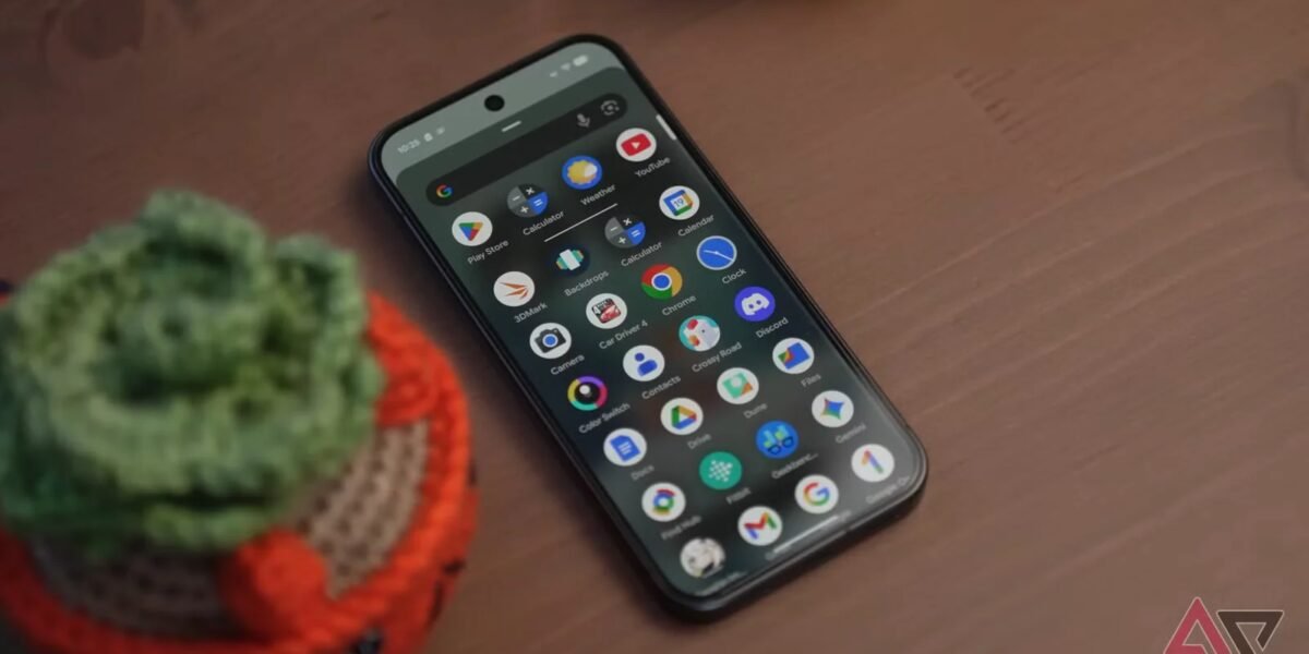 لا أستطيع أن أصدق أنني استخدمت Google Pixel بدون أداة الإنتاجية هذه لفترة طويلة
