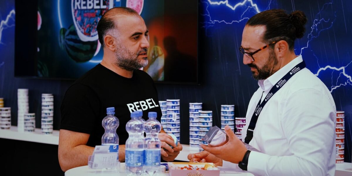لبنان يقود التحوّل نحو بدائل التبغ في