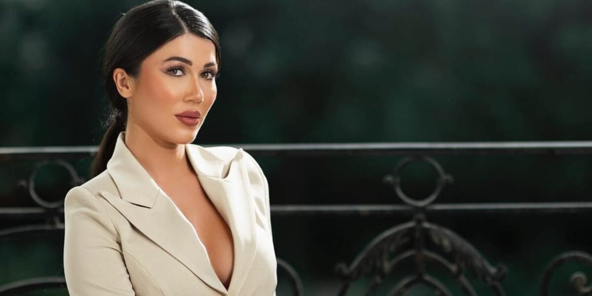 لميس كان تطلق كليب أغنيتها الجديدة تشكر