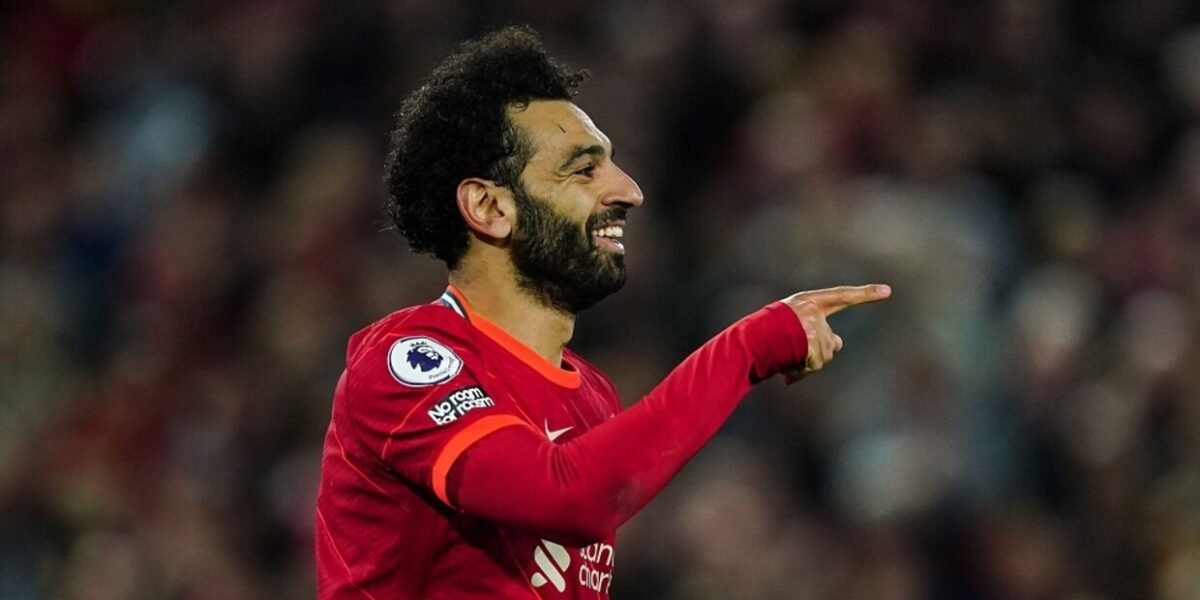 لوفرين يرد على سخرية محمد صلاح من تأهل كرواتيا