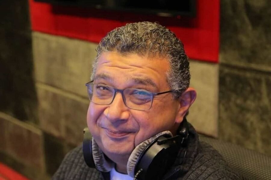 ماجد الكدواني يغيب عن حفل تكريمه بالدورة الرابعة من مهرجان المسرح العربي