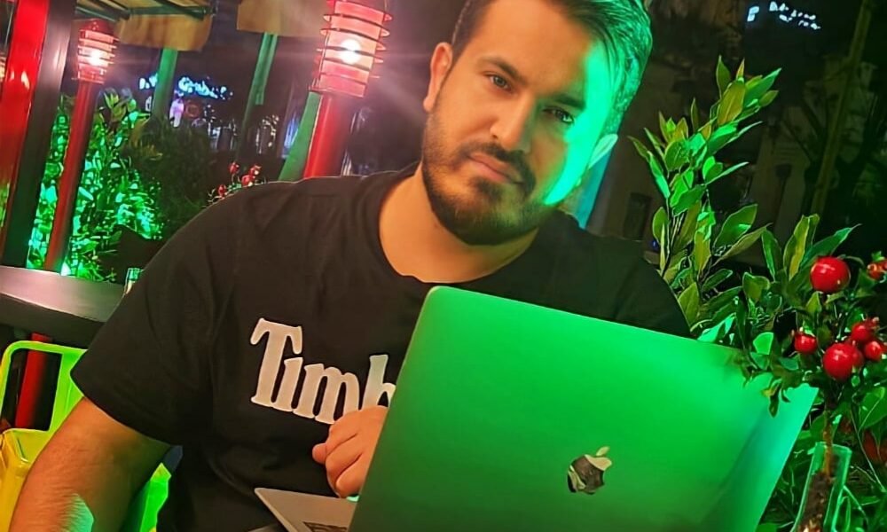 متطلبات التوثيق على الانستغرام مع خبير مواقع التواصل الاجتماعي Ahmad Chhadeh