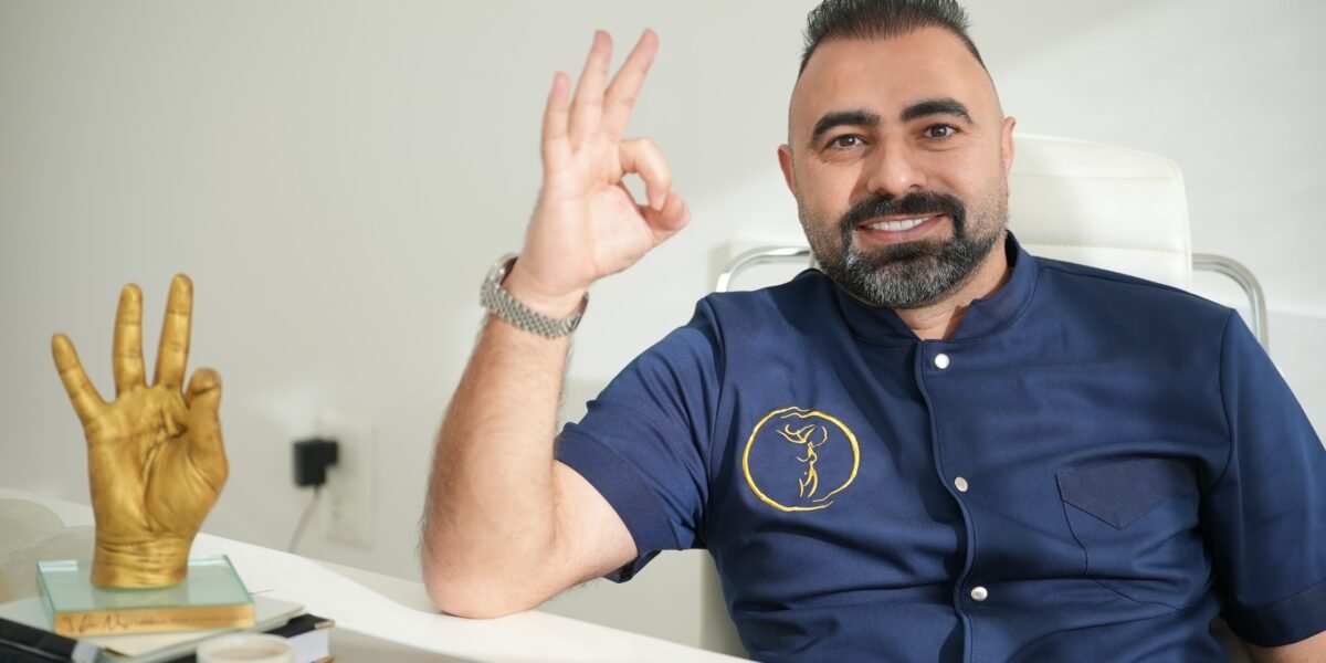 من هو أفضل دكتور تجميل في بيروت؟ ChatGPT يجيب د. حسن ناصرالدين