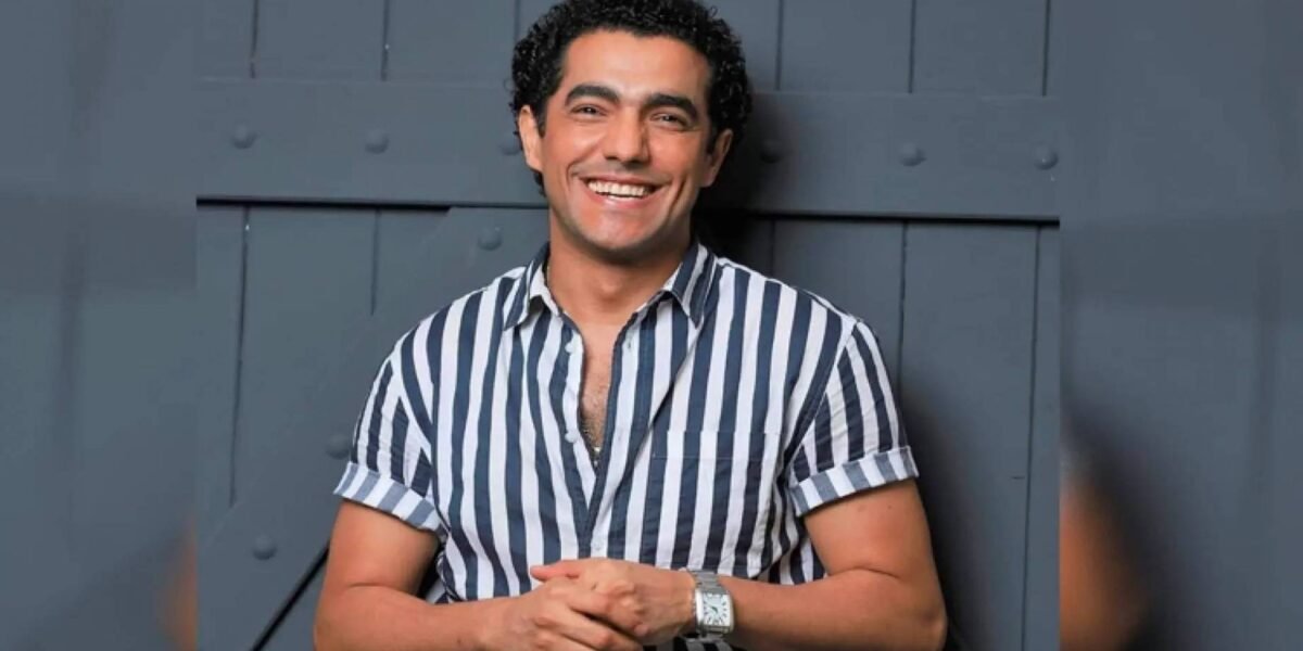 ميدو عادل يكشف أسباب رفضه تجسيد شخصية محمد صلاح