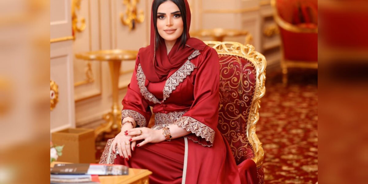 ناديا كعوش تحصد شهادات فخر وتقدير في الإمارات وتواصل تألقها في عالم التسويق والضيافة